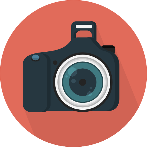 Digital camera